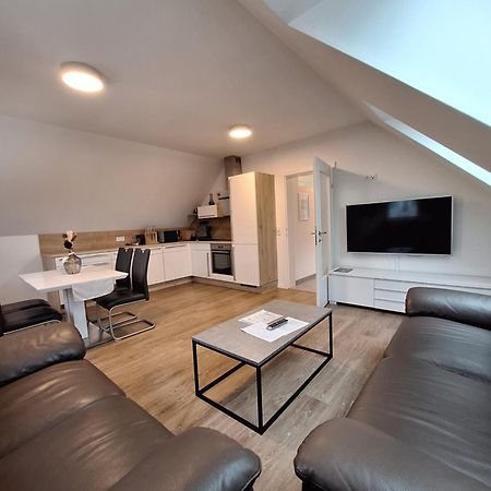 Murtal Appartement Groessingblick Top 5 Цельтвег Экстерьер фото
