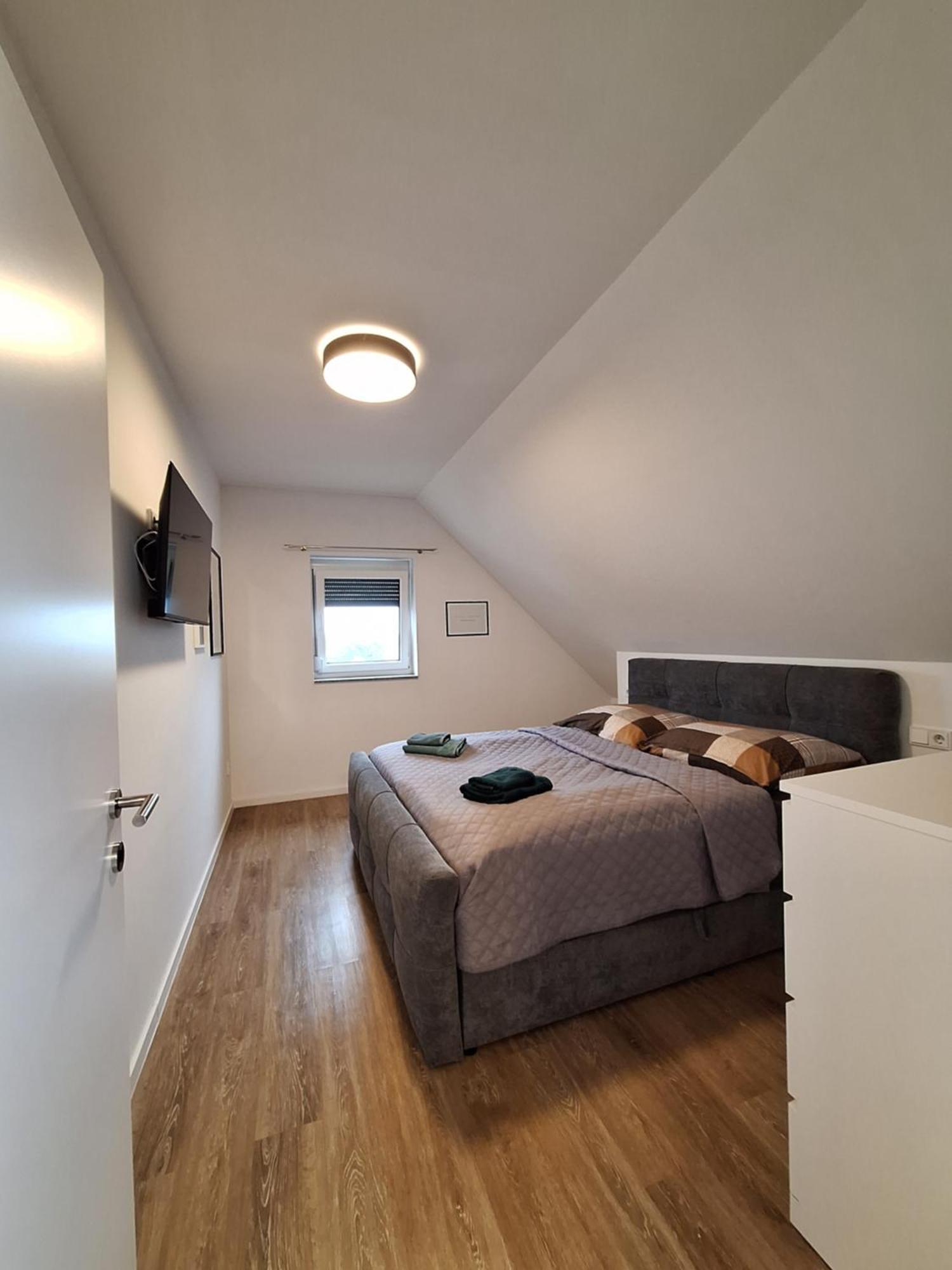 Murtal Appartement Groessingblick Top 5 Цельтвег Экстерьер фото